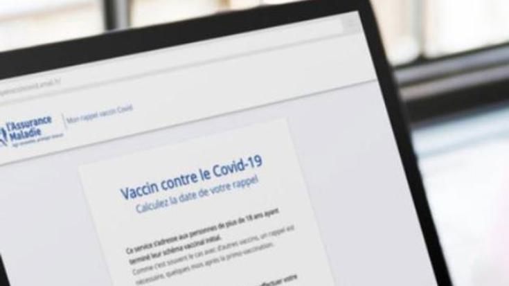 Mon Rappel Vaccin Covid Calcule La Date De La Dose De Rappel | CNMSS